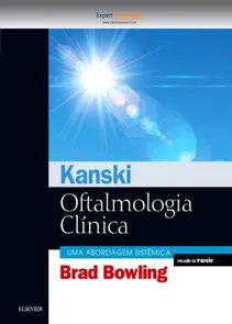 Kanski - Oftalmologia Clínica