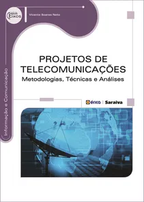 Projetos de Telecomunicações