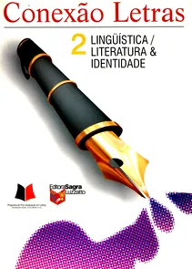 Conexão Letras - Volume 2 Linguística/Literatura & Identidade