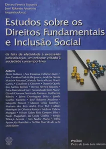 Estudos Sobre os Direitos Fundamentais e Inclusão Social