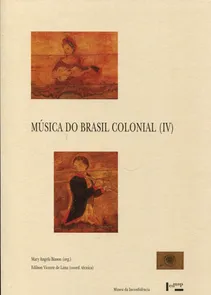 Música do Brasil Colonial (IV)