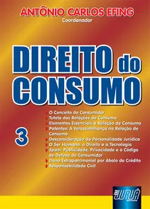 Direito do Consumo - Volume 3