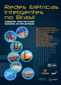 Redes Eletricas Inteligentes No Brasil - Subsidios Para Um Plano Nacional