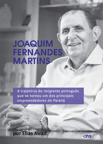Joaquim Fernandes Martins