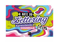 A Arte do Lettering
