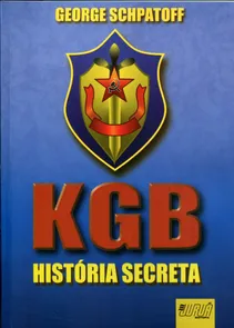 KGB - História Secreta