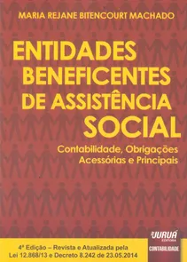 Entidades Beneficentes de Assistência Social