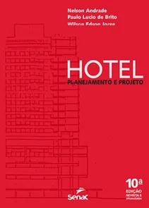 Hotel - Planejamento e Projeto