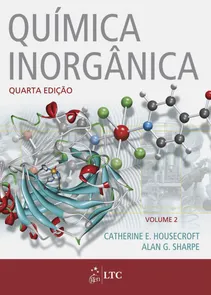 Química Inorgânica - Volume 2