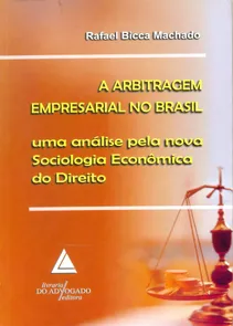 Arbitragem Empresarial No Brasil