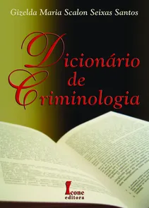 Dicionário de Criminologia
