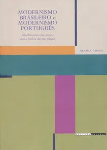 Modernismo Brasileiro E Modernismo Portugues