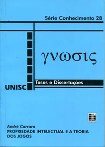 Teses e Dissertações - Série Conhecimento: Volume 28