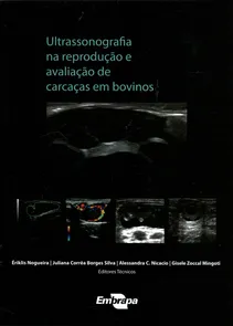 Ultrassonografia na Reprodução e Avaliação de Carcaça em Bovinos
