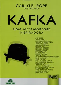 Kafka - Uma Metamorfose Inspiradora