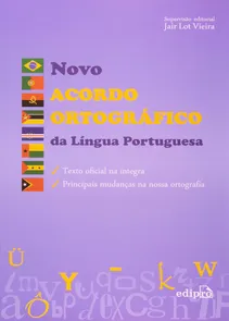 Novo Acordo Ortografico Da Lingua Portuguesa