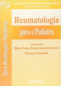 Reumatologia para o Pediatra