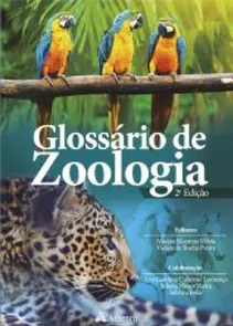 Glossário de Zoologia