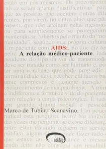 Aids: A Relação Médico-Paciente