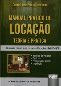 Manual Prático de Locação - Teoria e Prática