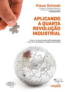 Aplicando A Quarta Revolucao Industrial