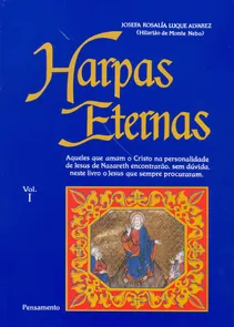 Harpas Eternas - Vol. I