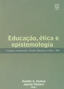 Educação, Ética e Epistemologia