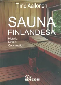 Sauna Finlandesa