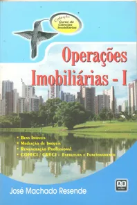 Operacoes Imobiliarias - V.1