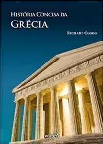 Historia Concisa Da Grecia