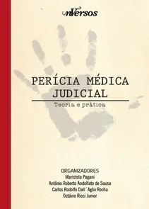 Perícia Médica Judicial - Teoria e Prática