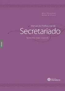 Manual do Profissional de Secretariado - Volume 2