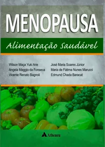 Menopausa Alimentação Saudável