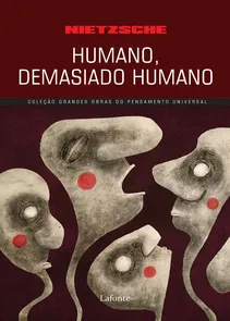 Humano, Demasiado Humano (nietsche) - Capa A