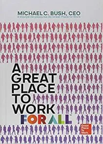 Great Place to Work for all, A