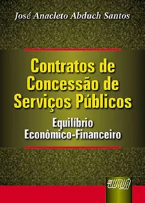 Contratos de Concessão de Serviços Públicos