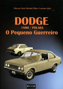 Dodge 1800/Polara - O Pequeno Guerreiro