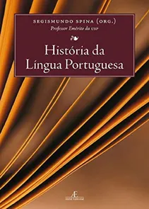 Historia Da Lingua Portuguesa