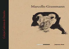 Marcello Grassmann - Cadernos De Desenho