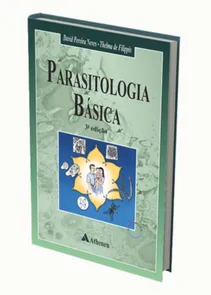 Parasitologia Básica
