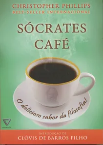 Sócrates Café - O Delicioso Sabor da Filosofia!