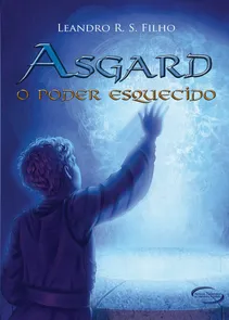 Asgard  O Poder Esquecido