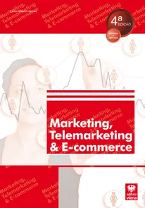 Marketing, Telemarketing e E-commerce