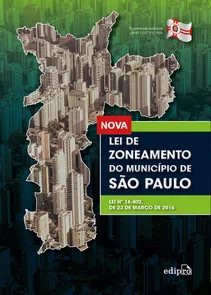 Lei De Zoneamento Do Municipio De Sao Paulo