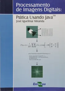 Processamento De Imagens Digitais - Prática Usando Java