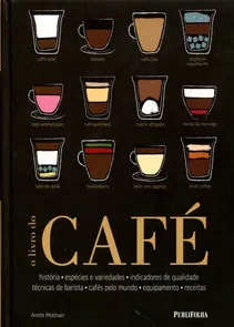 O Livro do Café