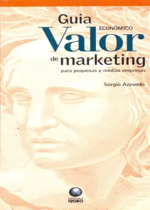 Livro - Guia Valor Econômico de Marketing