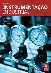 Instrumentação Industrial - Controle Total de Processos
