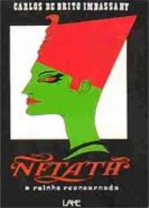 Nftath - A Rainha Reencarnada