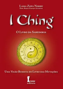 I Ching - O Livro da Sabedoria